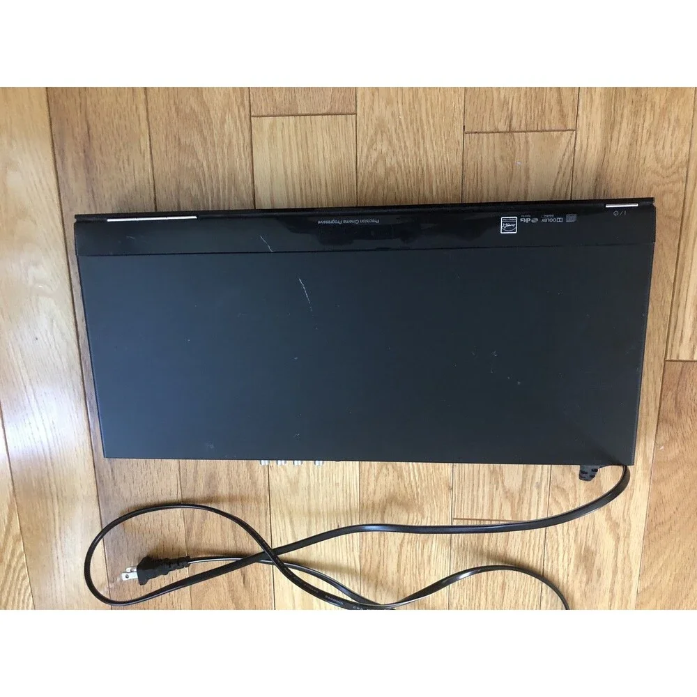 Sony dvp ns710h